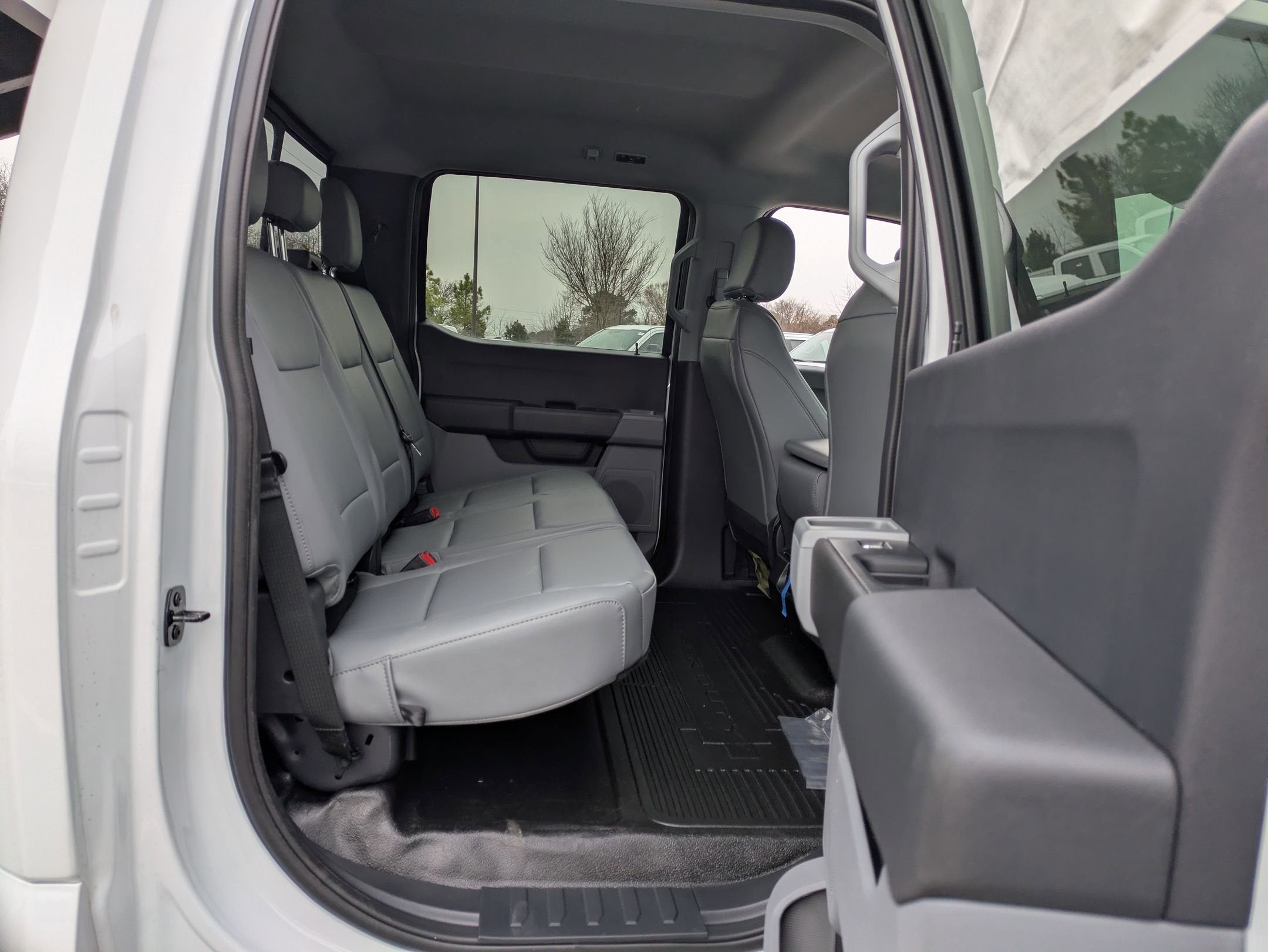 2026 Ford Super Duty F-450 DRW XL