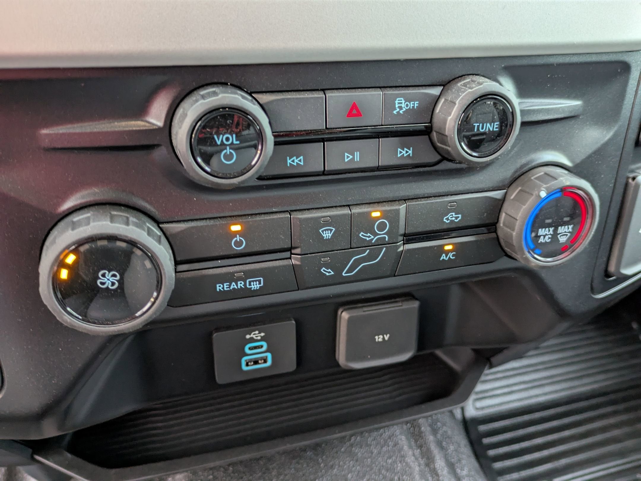 2025 Ford Super Duty F-450 DRW XL