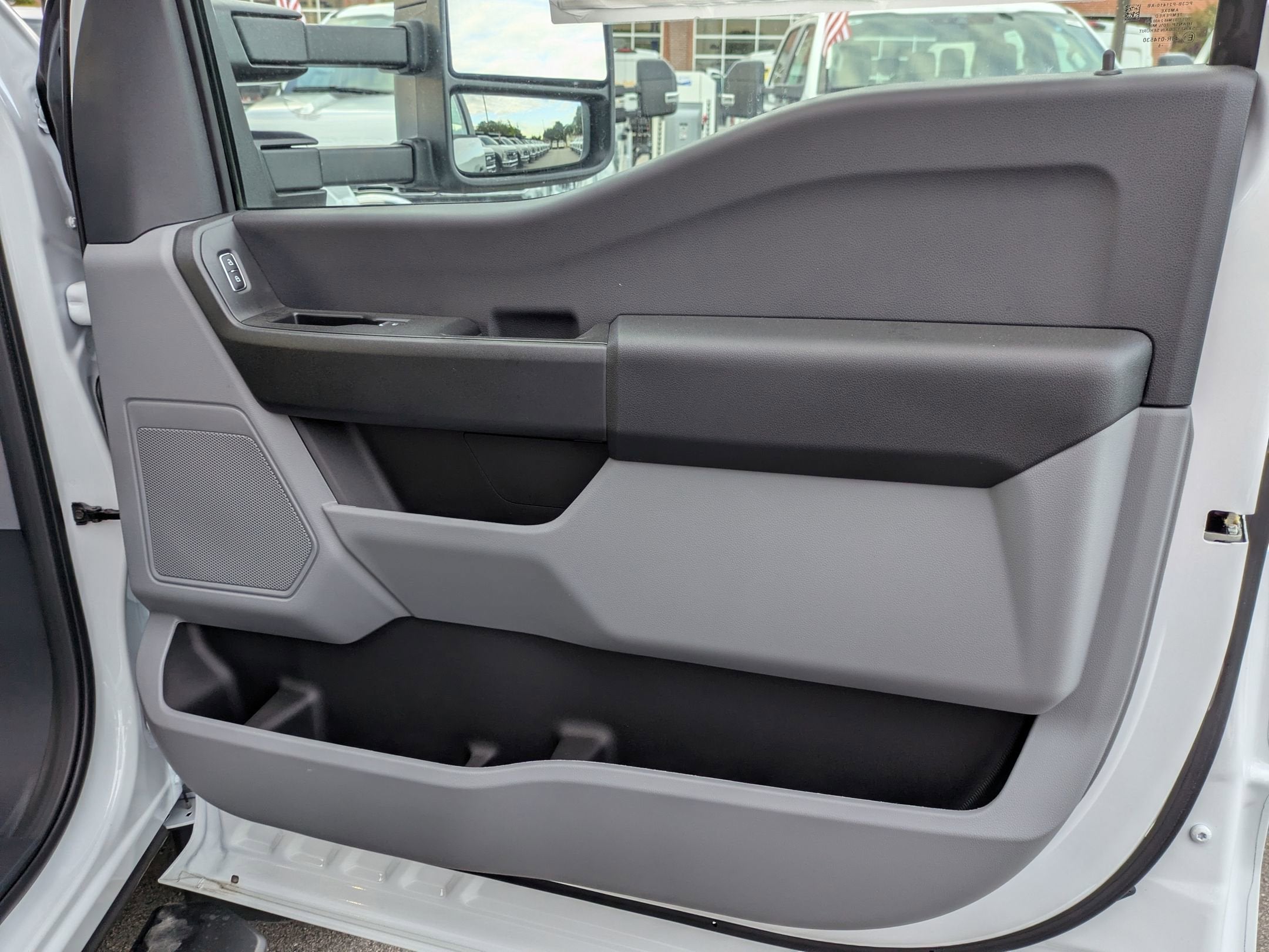 2025 Ford Super Duty F-450 DRW XL