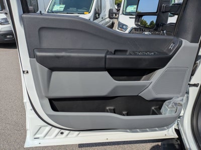 2026 Ford Super Duty F-450 DRW XL