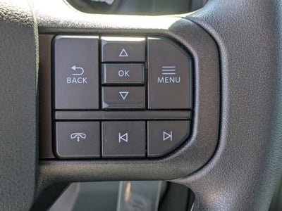 2026 Ford Super Duty F-450 DRW XL