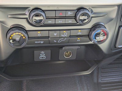 2026 Ford Super Duty F-450 DRW XL