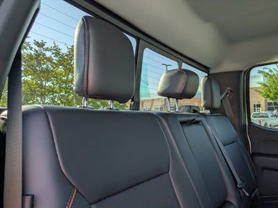 2026 Ford Super Duty F-450 DRW LARIAT