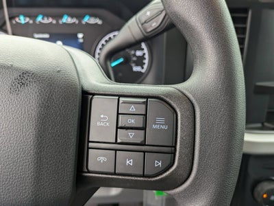 2026 Ford Super Duty F-450 DRW XL