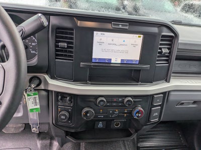 2026 Ford Super Duty F-450 DRW XL