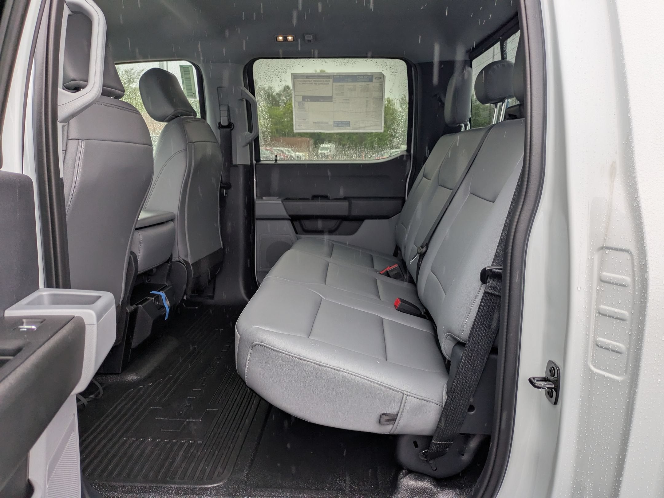2026 Ford Super Duty F-450 DRW XL