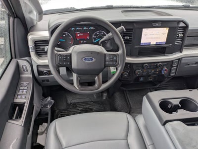 2026 Ford Super Duty F-450 DRW XL