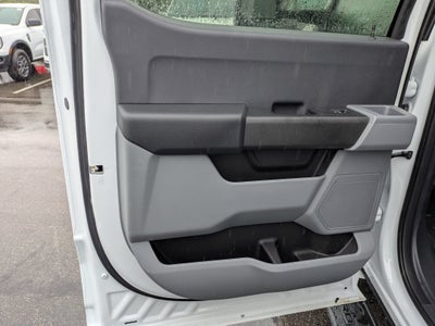 2026 Ford Super Duty F-450 DRW XL