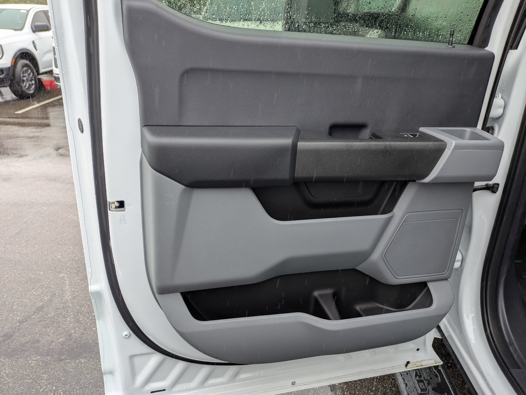 2026 Ford Super Duty F-450 DRW XL