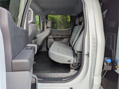 2025 Ford Super Duty F-450 DRW XL