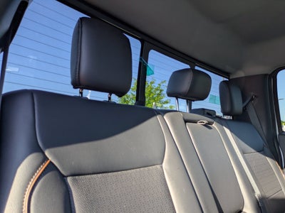 2026 Ford Super Duty F-450 DRW LARIAT