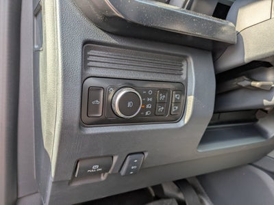 2026 Ford Super Duty F-450 DRW LARIAT