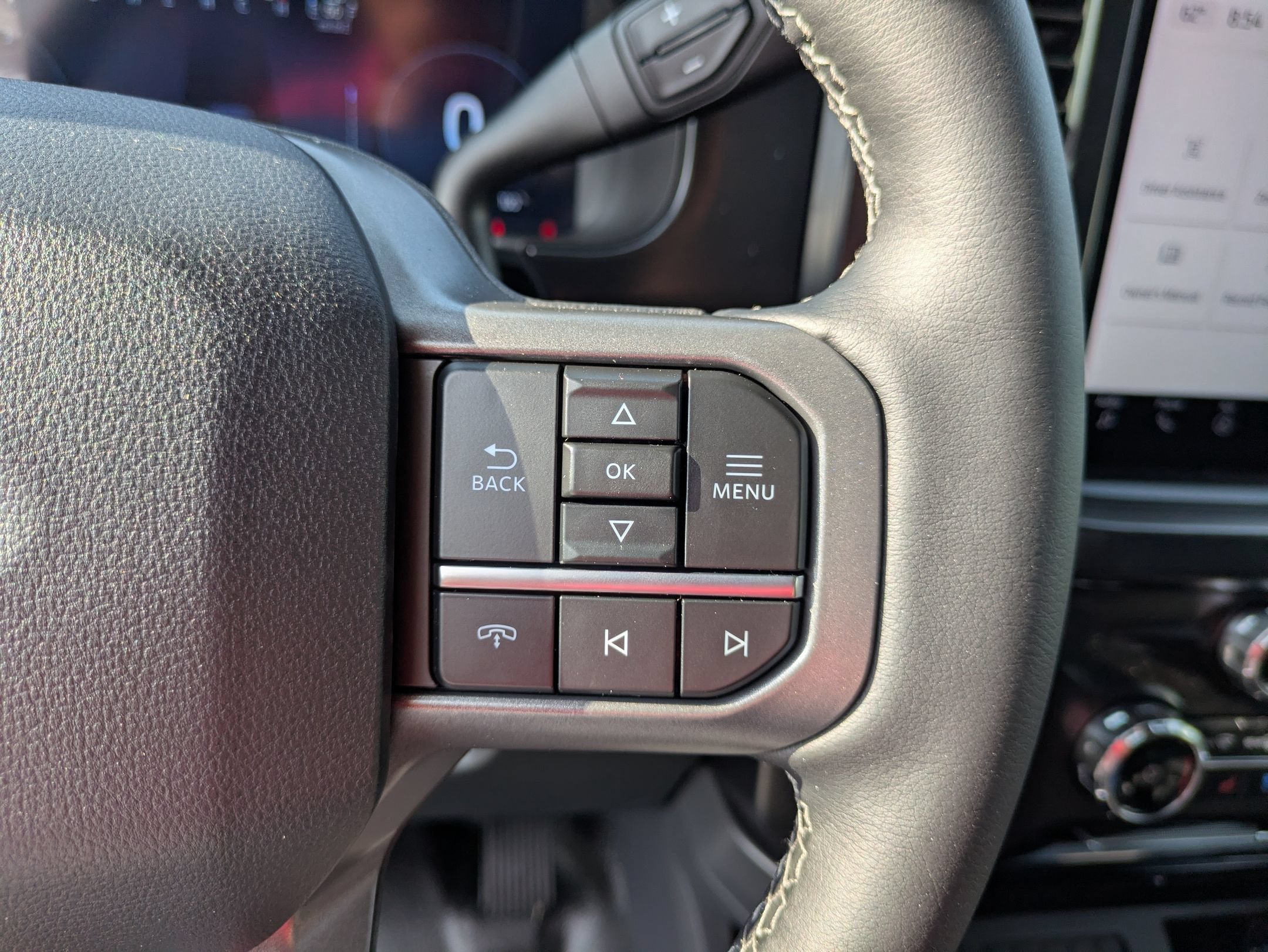 2026 Ford Super Duty F-450 DRW LARIAT
