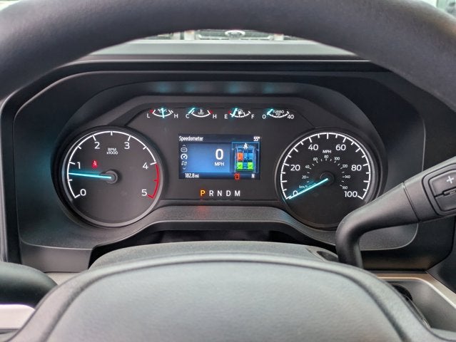 2025 Ford Super Duty F-450 DRW XL