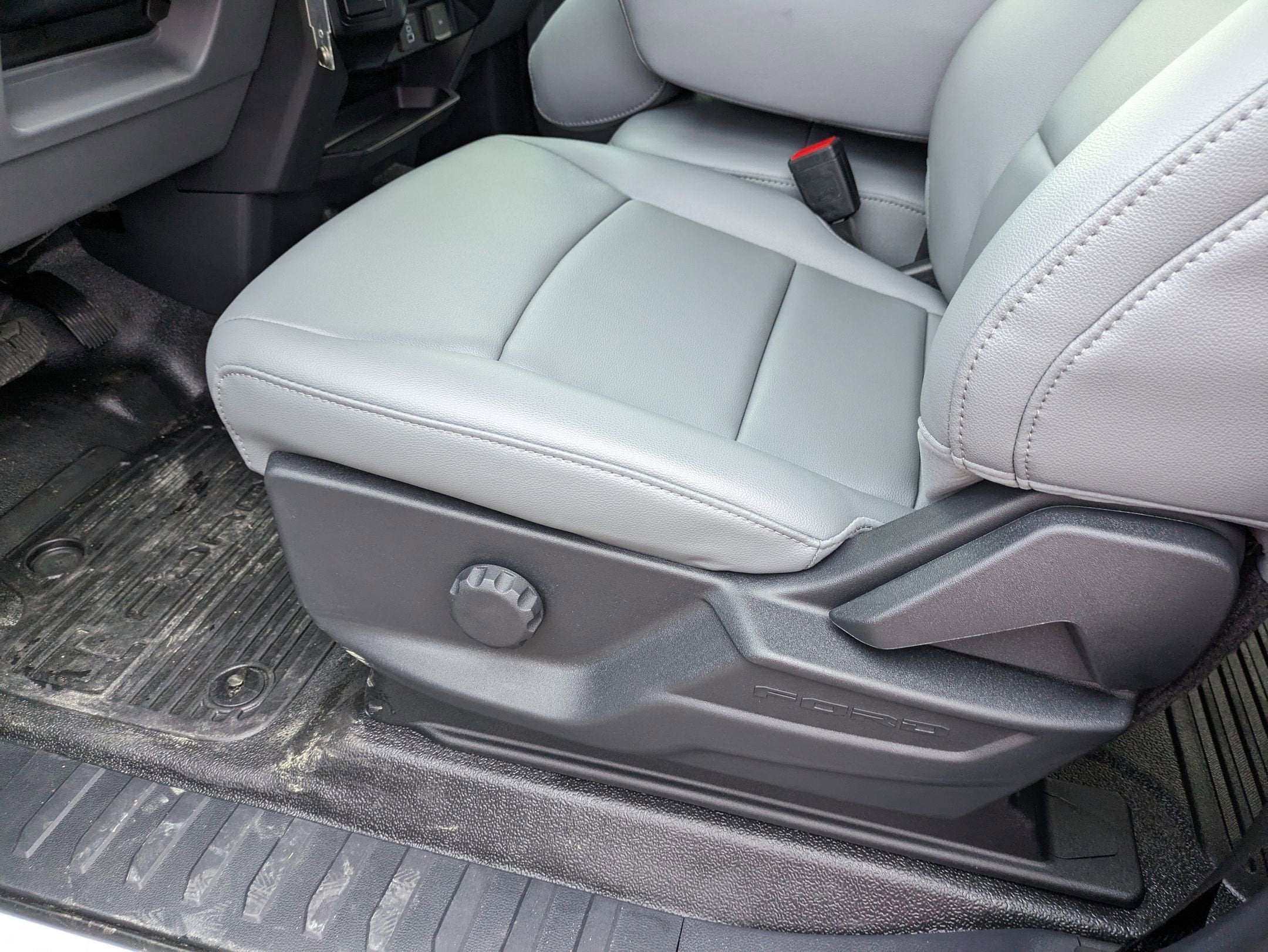 2025 Ford Super Duty F-450 DRW XL