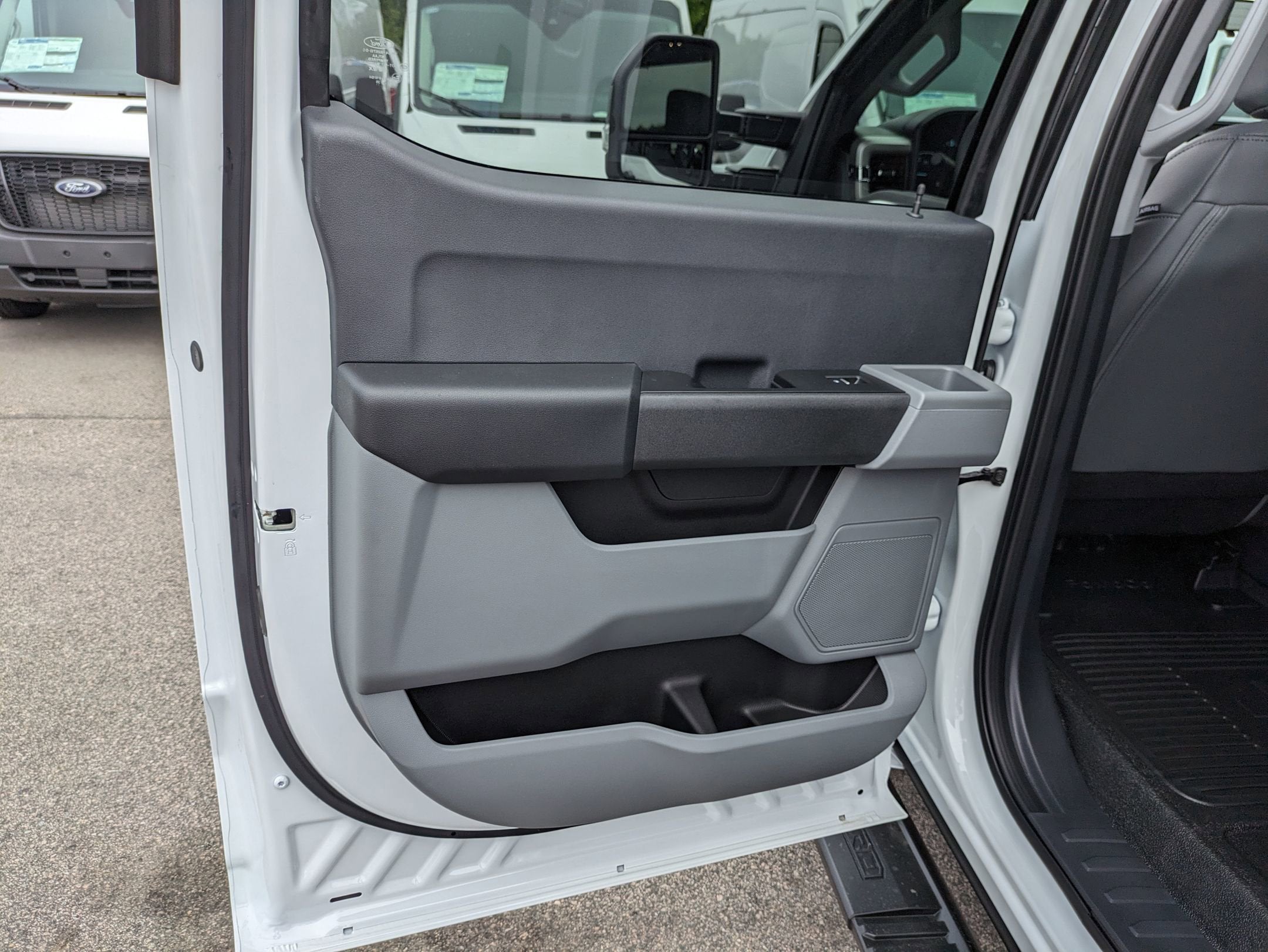 2025 Ford Super Duty F-450 DRW XL