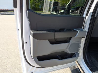 2026 Ford Super Duty F-450 DRW XL