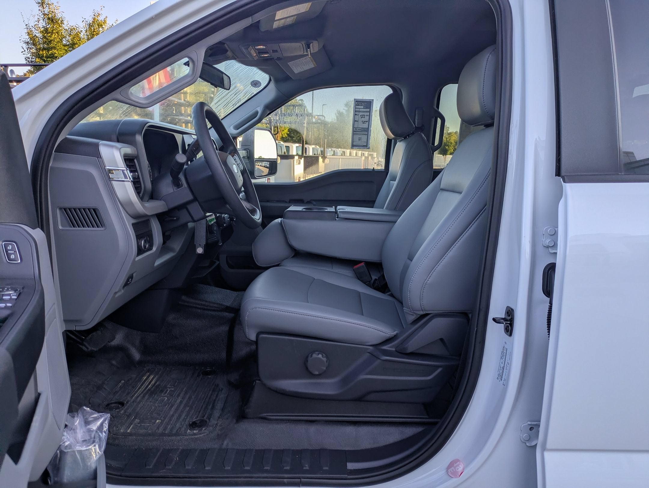 2026 Ford Super Duty F-450 DRW XL