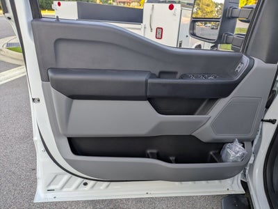 2026 Ford Super Duty F-450 DRW XL