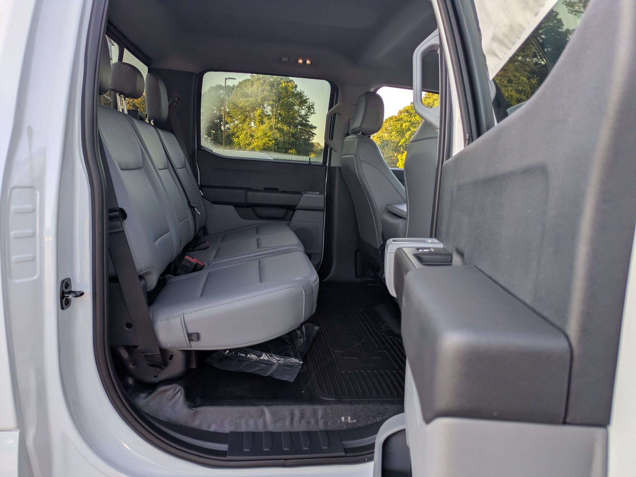 2026 Ford Super Duty F-450 DRW XL