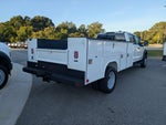 2026 Ford Super Duty F-450 DRW XL
