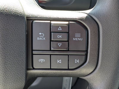 2026 Ford Super Duty F-450 DRW XL