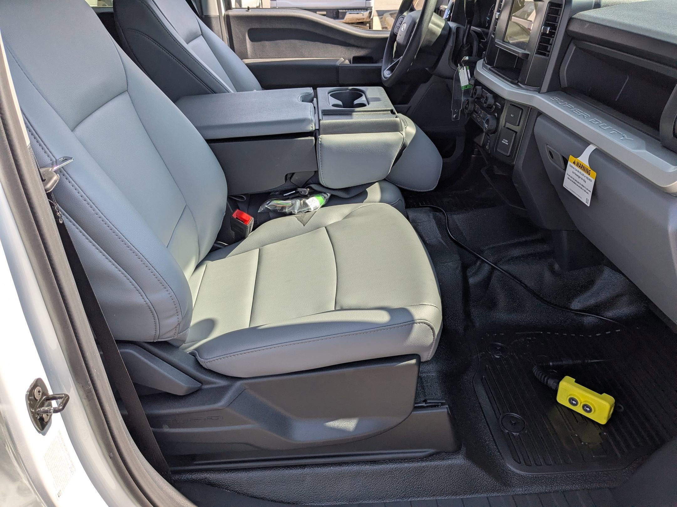 2026 Ford Super Duty F-450 DRW XL