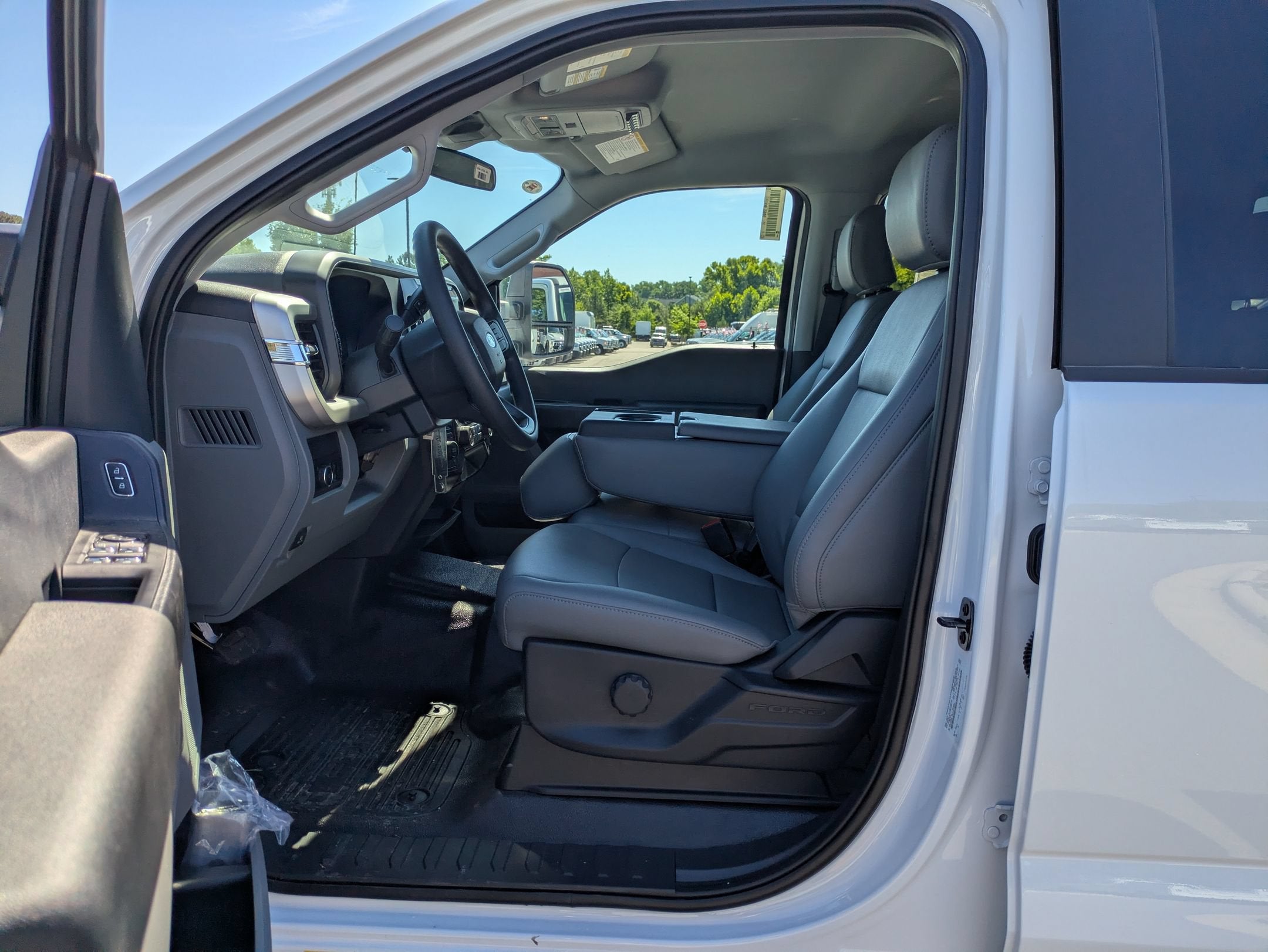 2026 Ford Super Duty F-450 DRW XL