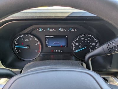 2026 Ford Super Duty F-450 DRW XL