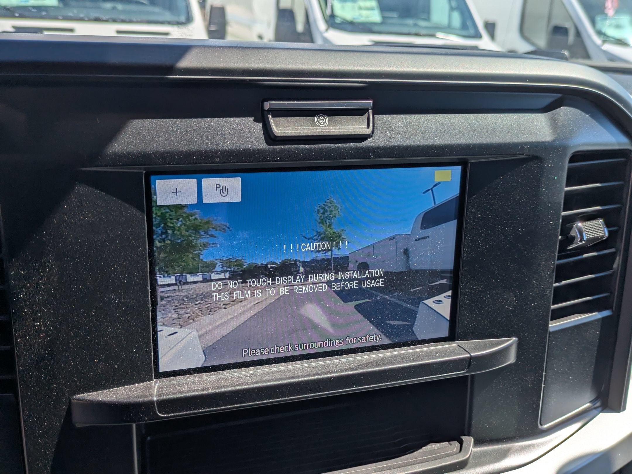 2026 Ford Super Duty F-450 DRW XL