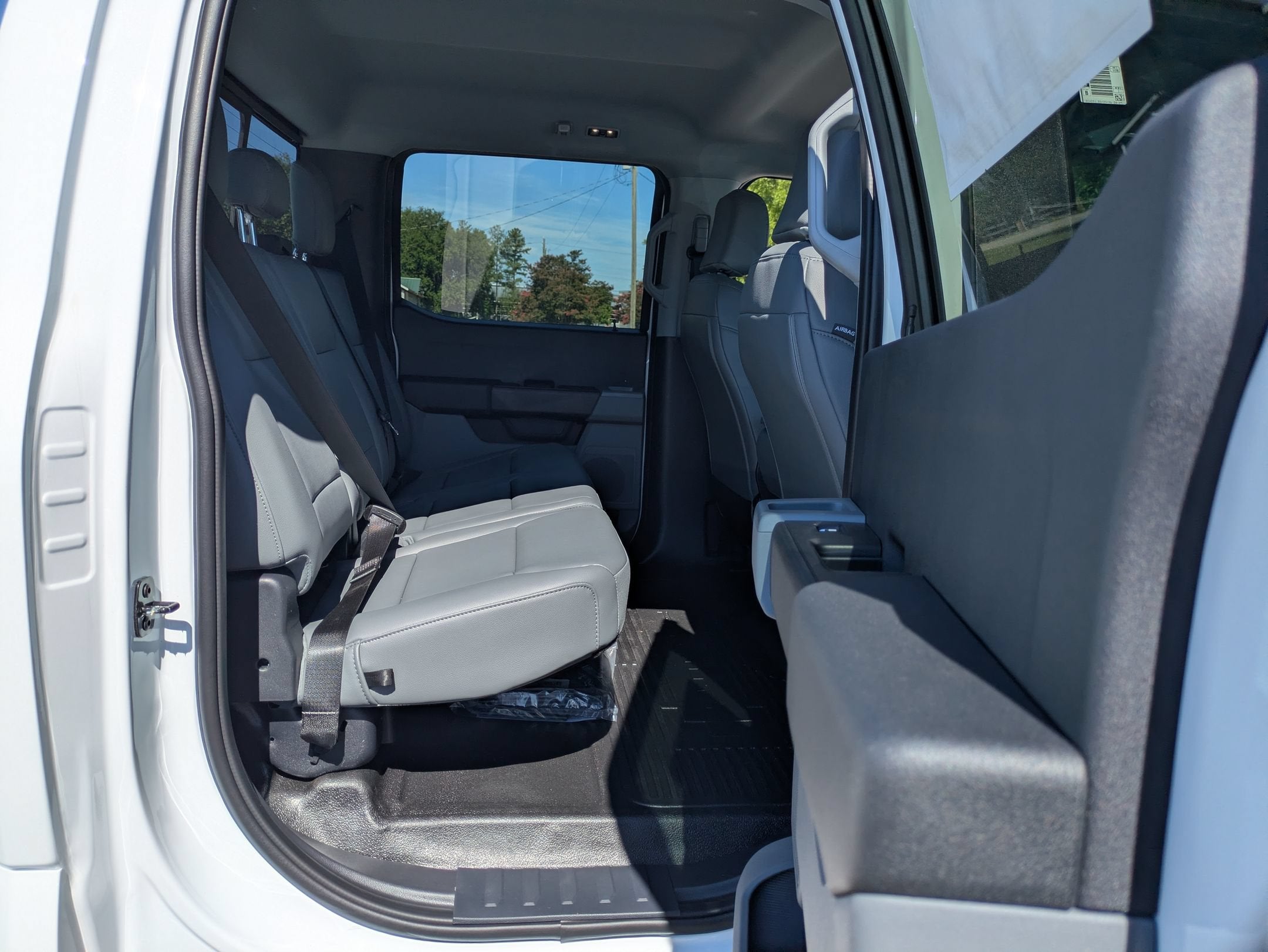 2026 Ford Super Duty F-450 DRW XL