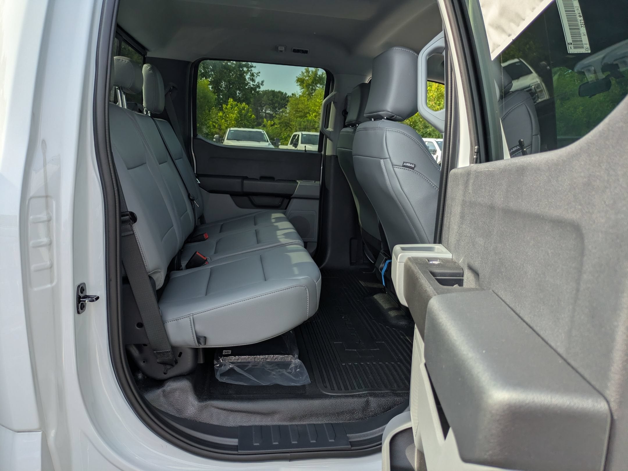 2026 Ford Super Duty F-450 DRW XL