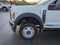 2025 Ford Super Duty F-450 DRW XL
