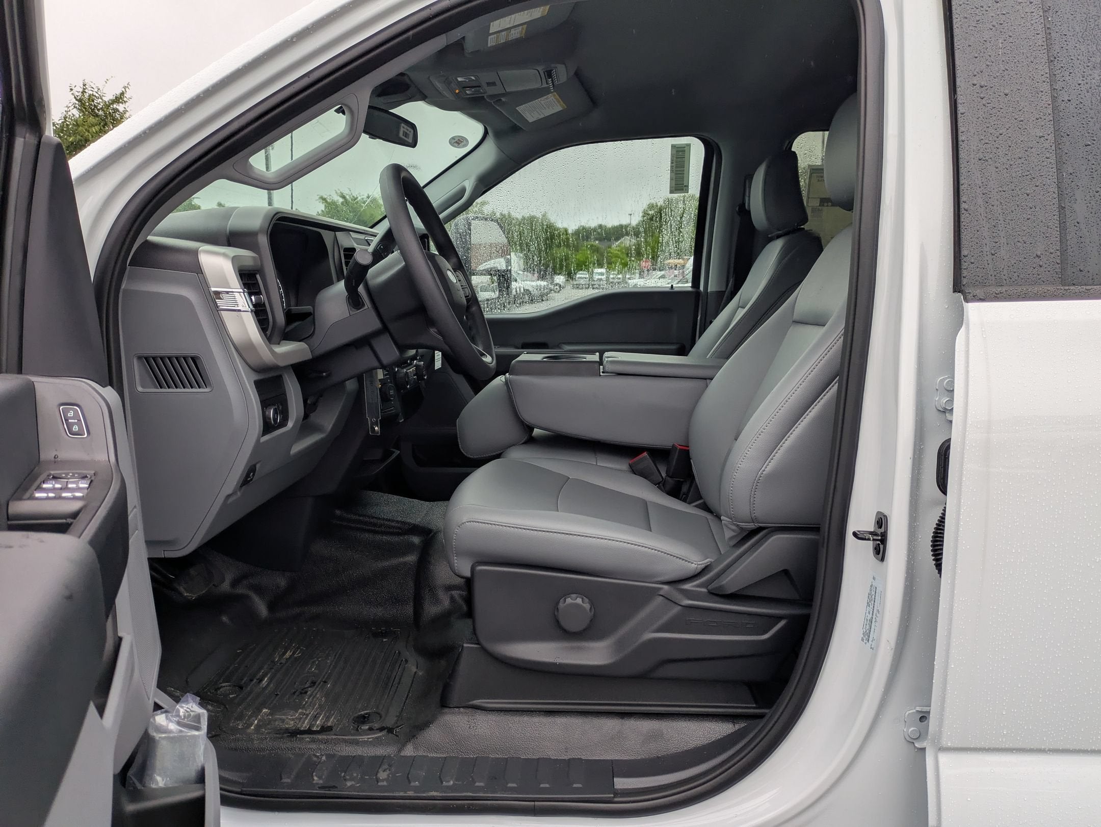 2026 Ford Super Duty F-450 DRW XL