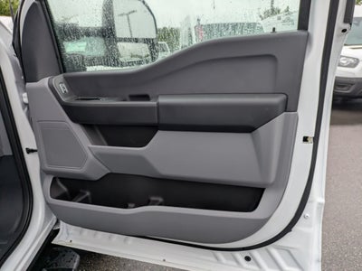 2026 Ford Super Duty F-450 DRW XL
