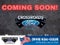 2026 Ford Transit Cutaway Base