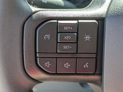 2026 Ford Super Duty F-550 DRW XL