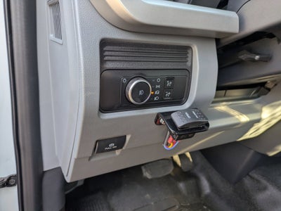 2026 Ford Super Duty F-550 DRW XL