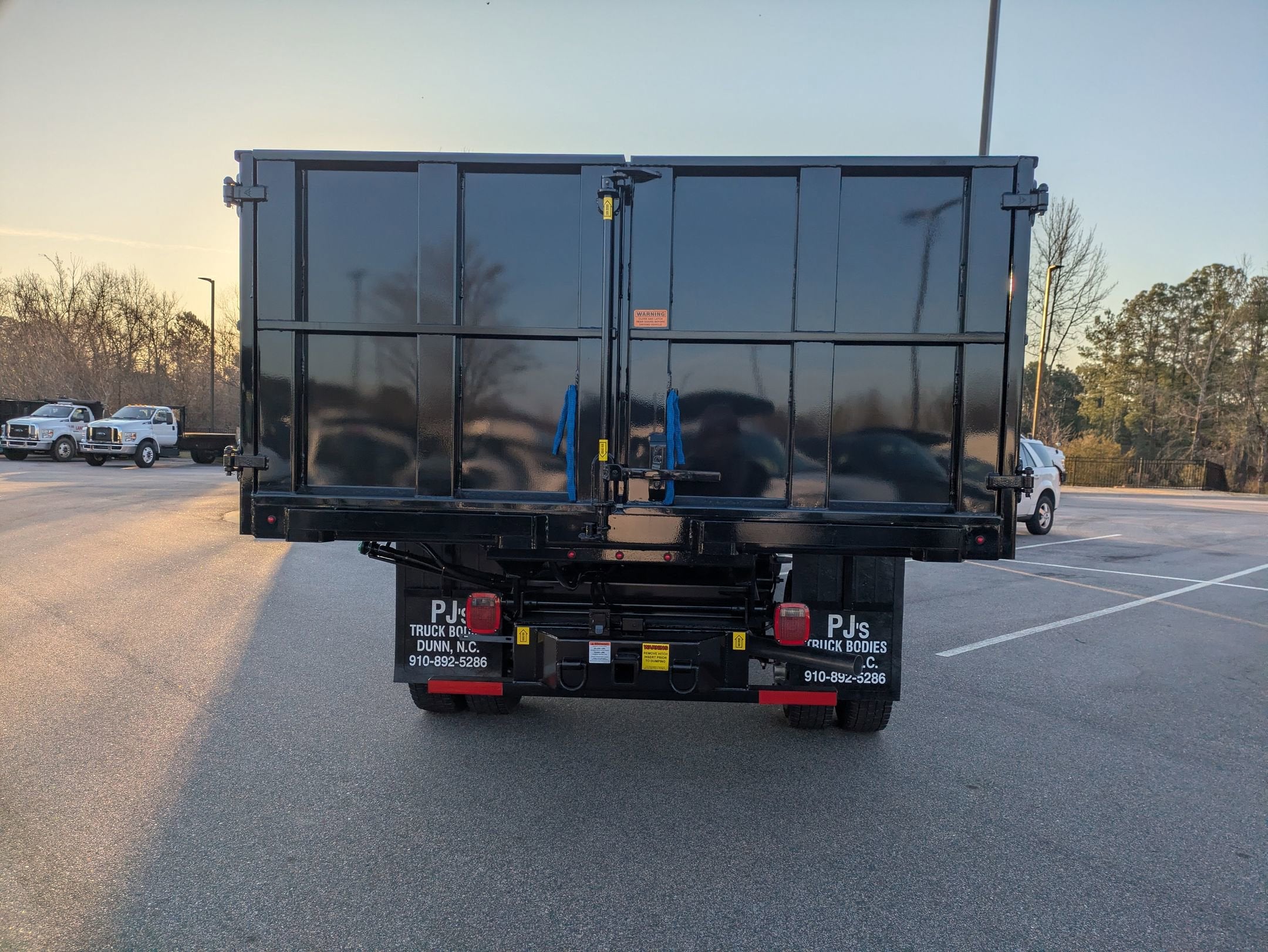 2026 Ford Super Duty F-550 DRW XL