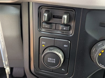 2026 Ford Super Duty F-600 DRW XL