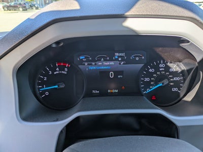 2026 Ford F-750SD Base