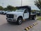 2027 Ford Super Duty F-350 DRW XL