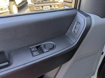 2027 Ford Super Duty F-350 DRW XL