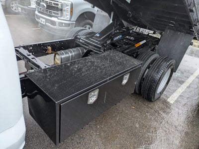 2026 Ford Super Duty F-350 DRW XL