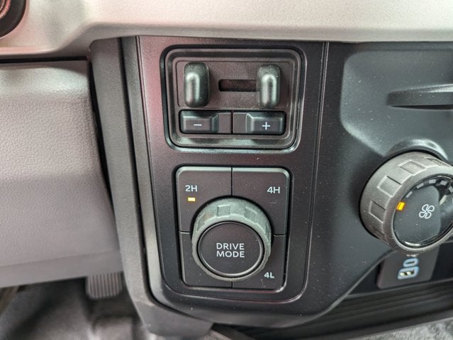 2025 Ford Super Duty F-550 DRW XL