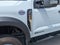 2025 Ford Super Duty F-550 DRW XL