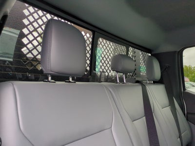 2026 Ford Super Duty F-550 DRW XL