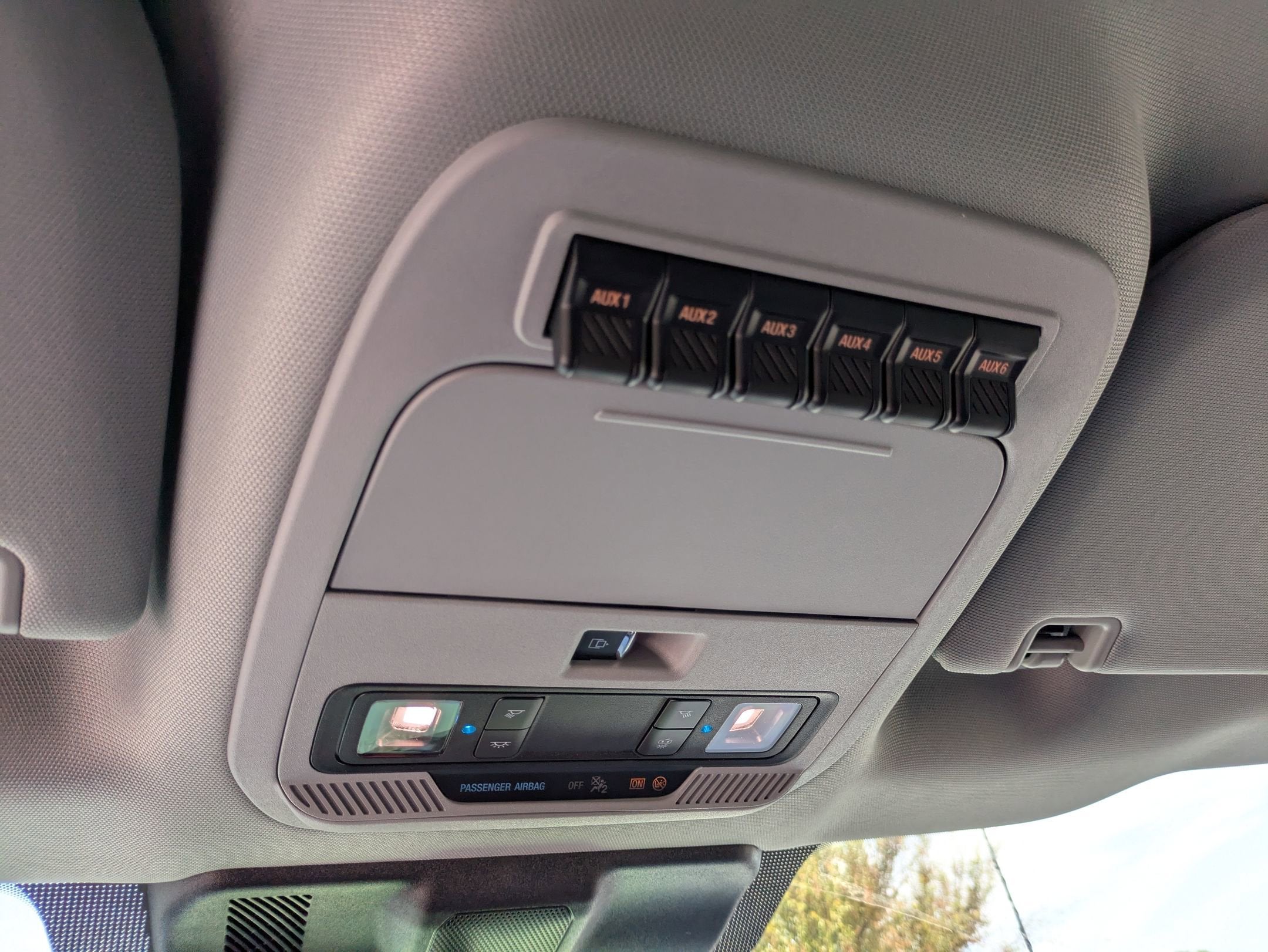 2025 Ford Super Duty F-550 DRW XL