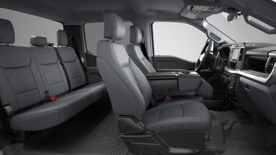 2026 Ford Super Duty F-550 DRW XL