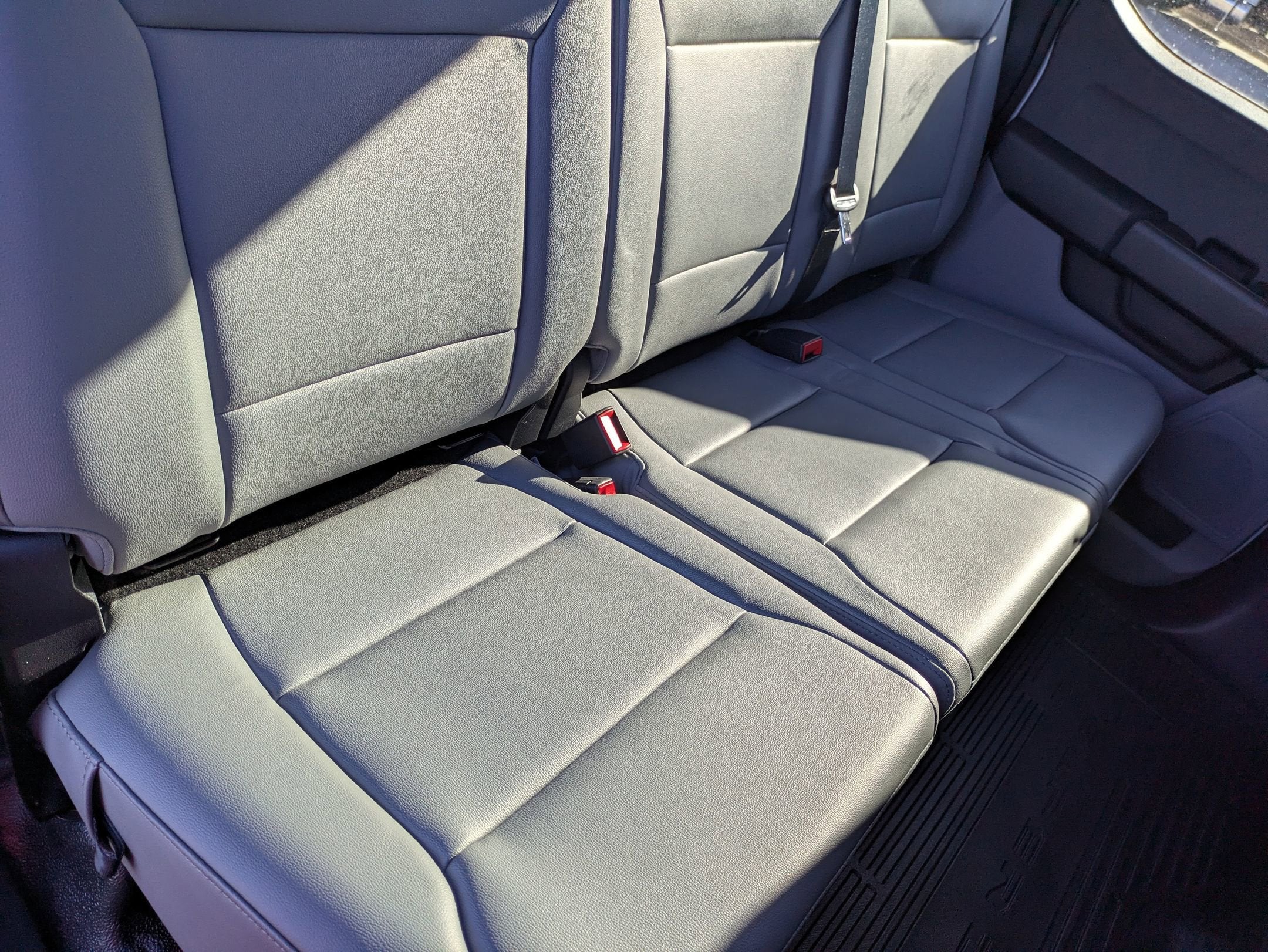 2025 Ford Super Duty F-550 DRW XL